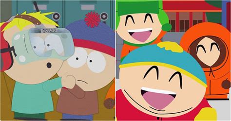 best south park episodes|most popular south park episode.